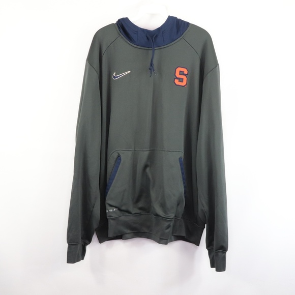 nike elite sweater